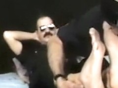 Incredible male in fabulous fetish homosexual porn video