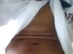 Turkish Guy Masturbating