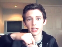 Troye Sivan Coming Out