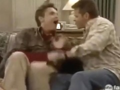 Mainstream Male Tickle Scenes