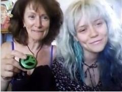 Real mother and not daughter Webcam 85