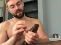 interracial hotel fun