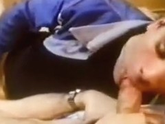vintage blow job