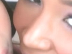 Fucking a brown and white Girl