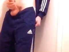 Jacking In My Adidas