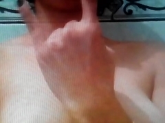 AFTER THE LAST TIME YOU SEX