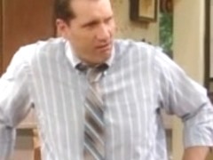 Al Bundy with hawt Women Compilation