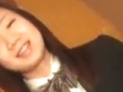 Amazing Japanese, Blowjob adult clip