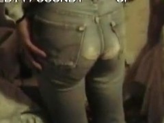 ripped jeans enjoyment two