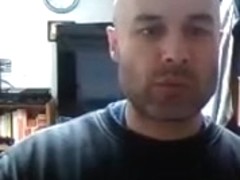 Straight NO Cum T00143