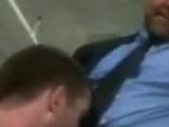 Unsuitable Zak Spears (45) and Ethan Roberts (25)