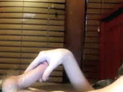 Fabulous male in amazing amature, cum shots homo xxx movie