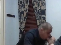 Amateur Handyman gets Swallowed again