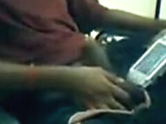 Crazy male in amazing handjob homo sex scene