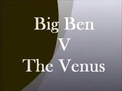 Big Ben v The Venus