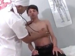 Anais : Action Fun Bareback Hard 2080