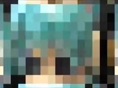 hatsune miku 10 (Infinite masturbation)