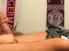 jo vid during the time that watching xtube