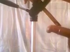 Playing with my dick scene 3