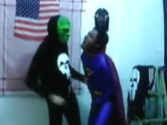 Liquid Kryptonita - Part 1