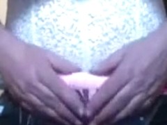 tight jeans & Joannababys panties