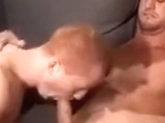 Red Haired Guy - nial