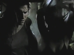 Black Rock (2012) Lake Bell, Katie Aselton