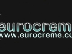 Horny homemade gay clip