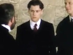 Rupert Graves As Alec Scudder In Maurice 22