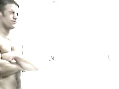 College Wrestlers Hidden Cam Part 3