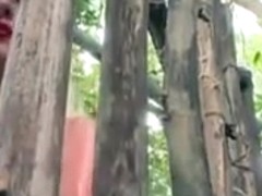 Horny Big Tits, Blowjob adult movie