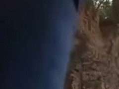 Licealistka heavily plowed