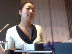 Fabulous Japanese chick Mizuki Kusakari in Amazing masturbation, bdsm JAV movie