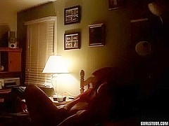 Teengirl Selfshot Porn Homevideo 07