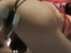 Exotic male in best fetish, twinks homosexual adult video