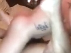 Get ready for a hot fuck