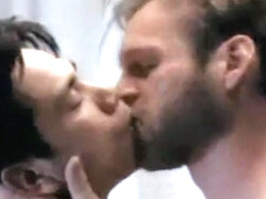 Hottest male in horny gay porn video