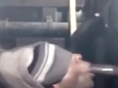 basement where straight men come