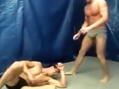 Anarchy - Flash vs Axe