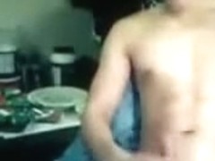 Jordan Fucks Bay (Bareback)