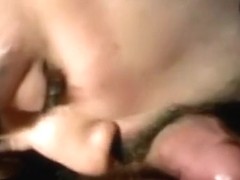 suckin roommate musclebear dad's knob