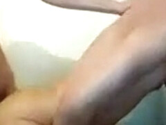 Fabulous male in crazy amateur gay porn video