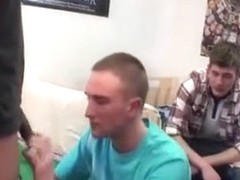 Studs love getting fucked