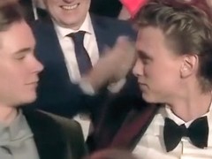 Isak and Even - Film award ceremony (english sub)