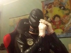 Iris Breathplay with Swimcap