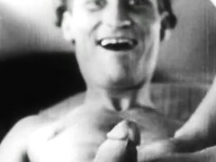 Retro Porn Archive Video: Retro 1920's 10