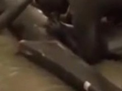 Horny Latex Rubber Play Part 2