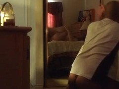 Married guy came back to get fucked again