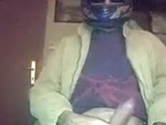 Lick & Suck My Big Balls and Take My Harpoon deep in you !!!