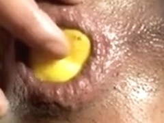 fruit blender